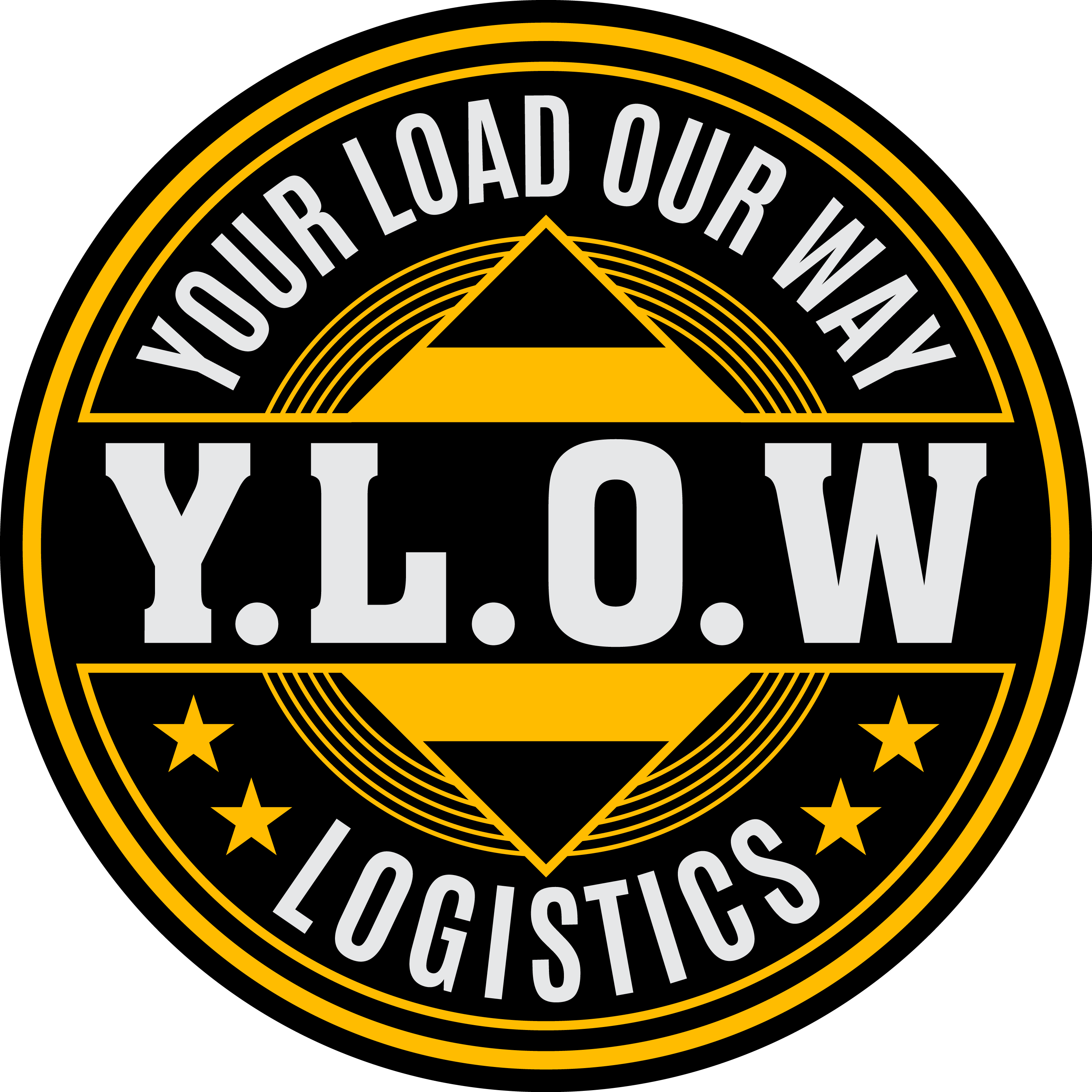 Your Load Our Way Logistics